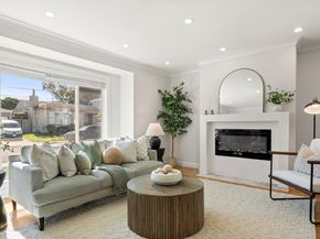 47 Greenwood Drive, South San Francisco CA 94080