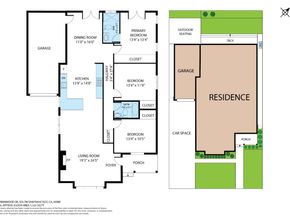 47 Greenwood Drive, South San Francisco CA 94080