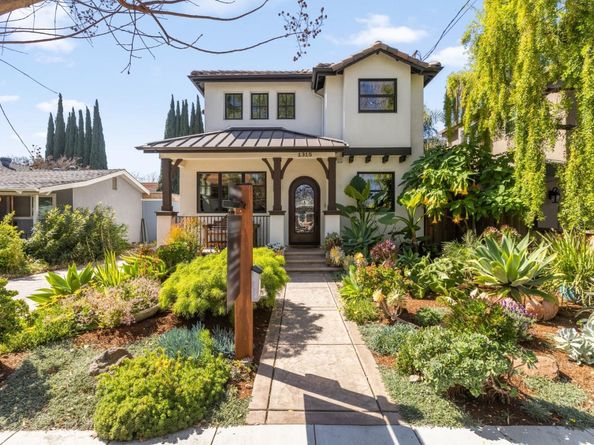 1315 Iris Court, San Jose CA 95125