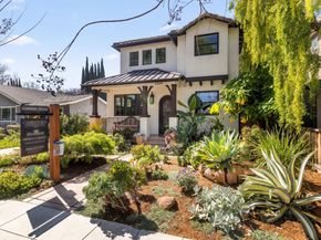 1315 Iris Court, San Jose CA 95125