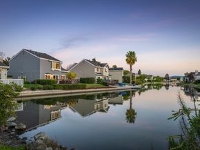 716 Newport Circle, Redwood City CA 94065