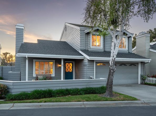 716 Newport Circle, Redwood City CA 94065