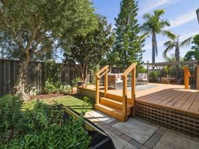 1761 Klamath Avenue, San Mateo CA 94403