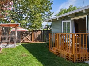 1761 Klamath Avenue, San Mateo CA 94403