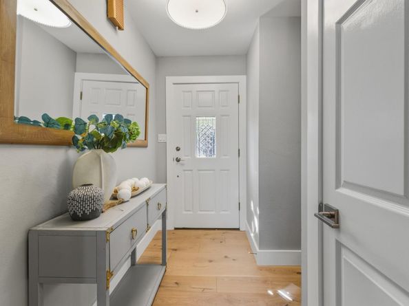 1761 Klamath Avenue, San Mateo CA 94403