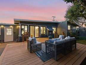 1761 Klamath Avenue, San Mateo CA 94403