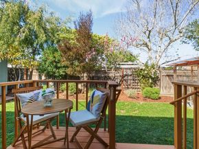 1761 Klamath Avenue, San Mateo CA 94403