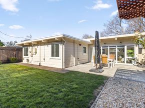 1491 San Juan Avenue, San Jose CA 95110