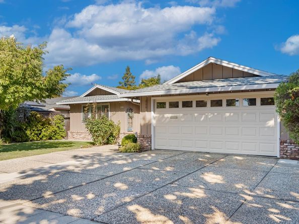 248 S Bernardo Avenue, Sunnyvale CA 94086