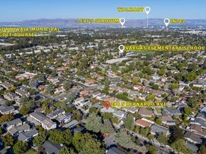 248 S Bernardo Avenue, Sunnyvale CA 94086