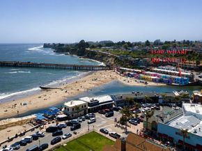 1500 Wharf Road 12, Capitola CA 95010