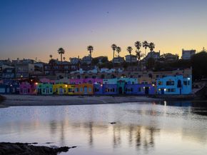 1500 Wharf Road 12, Capitola CA 95010