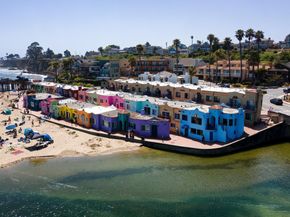 1500 Wharf Road 12, Capitola CA 95010