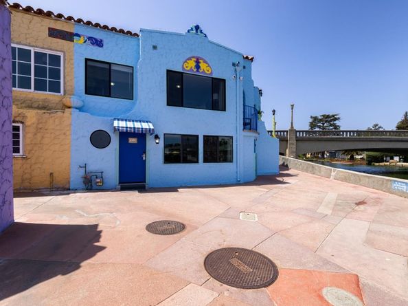 1500 Wharf Road 12, Capitola CA 95010