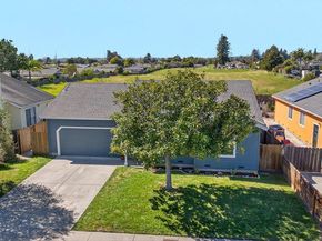 120 Onyx Drive, Watsonville CA 95076