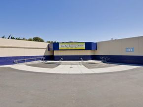 1573 De Rome Drive 1, San Jose CA 95131