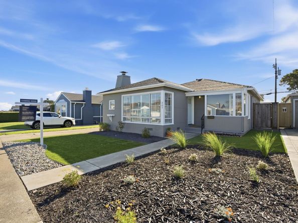 207 Rockwood Drive, South San Francisco CA 94080