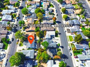 2710 Kelly Street, Livermore CA 94551