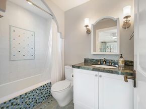 1208 Bernal Avenue, Burlingame CA 94010