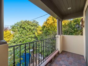 1208 Bernal Avenue, Burlingame CA 94010