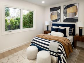 2036 Barney Avenue, Menlo Park CA 94025