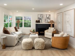 2036 Barney Avenue, Menlo Park CA 94025