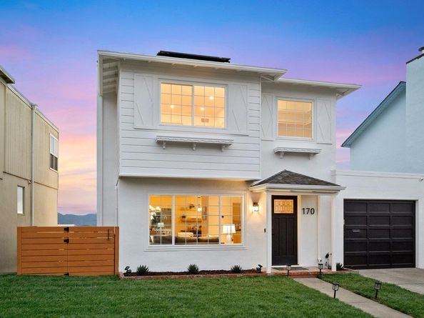 170 Beachview Avenue, Pacifica CA 94044