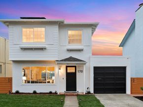 170 Beachview Avenue, Pacifica CA 94044