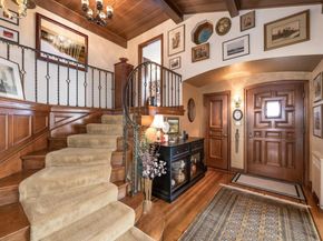 250 Harvard Road, San Mateo CA 94402