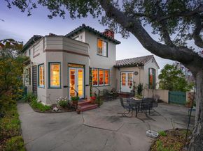 250 Harvard Road, San Mateo CA 94402