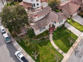 250 Harvard Road, San Mateo CA 94402