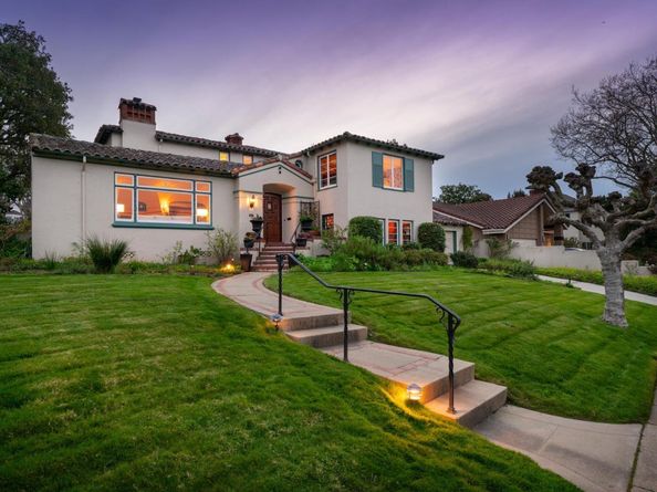 250 Harvard Road, San Mateo CA 94402