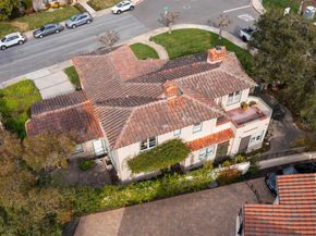 250 Harvard Road, San Mateo CA 94402