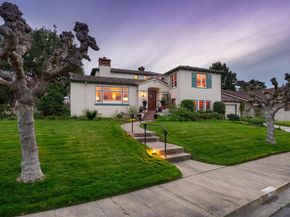250 Harvard Road, San Mateo CA 94402