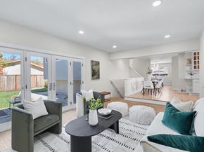 1035 Rockrose Avenue, Sunnyvale CA 94086