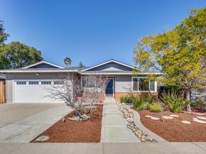 1035 Rockrose Avenue, Sunnyvale CA 94086
