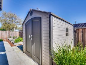 1035 Rockrose Avenue, Sunnyvale CA 94086