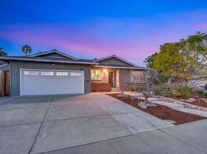 1035 Rockrose Avenue, Sunnyvale CA 94086