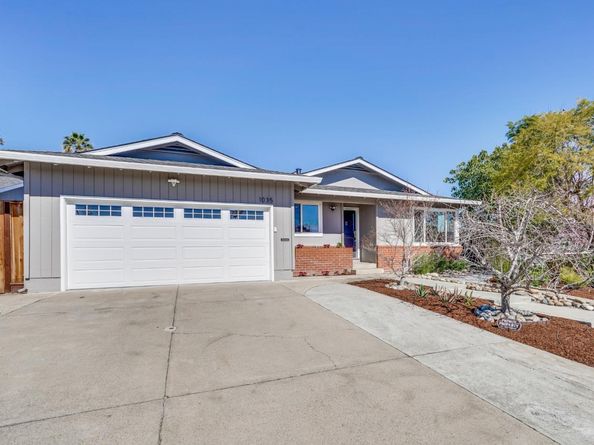 1035 Rockrose Avenue, Sunnyvale CA 94086