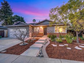 1035 Rockrose Avenue, Sunnyvale CA 94086