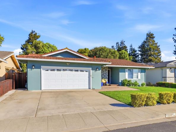 2102 Farrol Avenue, Union City CA 94587