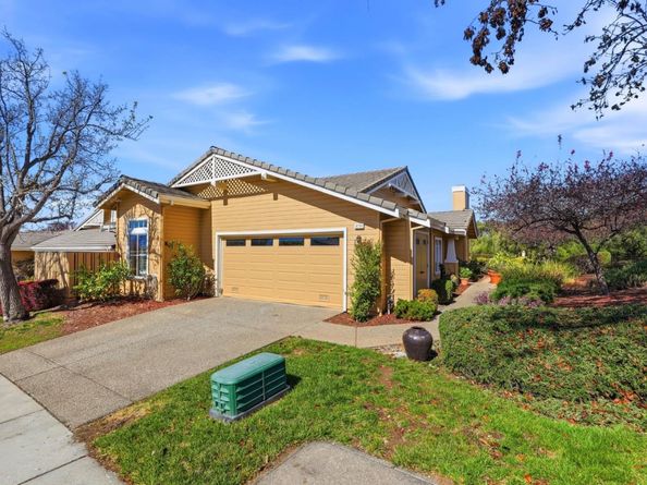 8799 Grape Wagon Circle, San Jose CA 95135