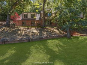 21700 Via Regina, Saratoga CA 95070