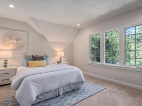 21700 Via Regina, Saratoga CA 95070