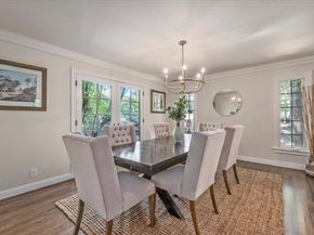 21700 Via Regina, Saratoga CA 95070