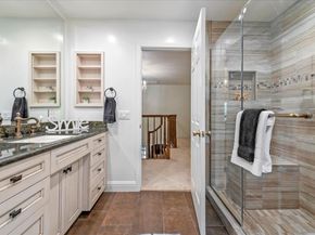 21700 Via Regina, Saratoga CA 95070