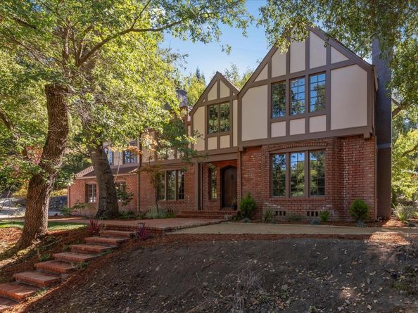 21700 Via Regina, Saratoga CA 95070