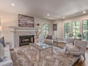 21700 Via Regina, Saratoga CA 95070