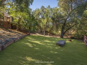 21700 Via Regina, Saratoga CA 95070