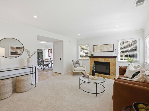 477 Quail Bush Court, San Jose CA 95117